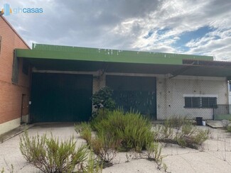 More details for Calle Los Frailes, 65, Daganzo de Arriba - Industrial for Sale