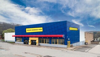 Plus de détails pour 2003 Cheryl Dr, Pittsburgh, PA - Commerce de détail à louer