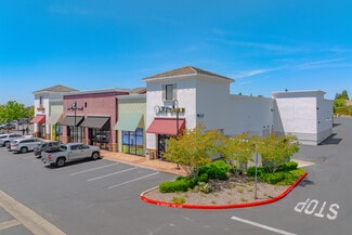 Plus de détails pour 6819-6835 Lonetree Blvd, Rocklin, CA - Bureau/Commerce de détail à louer