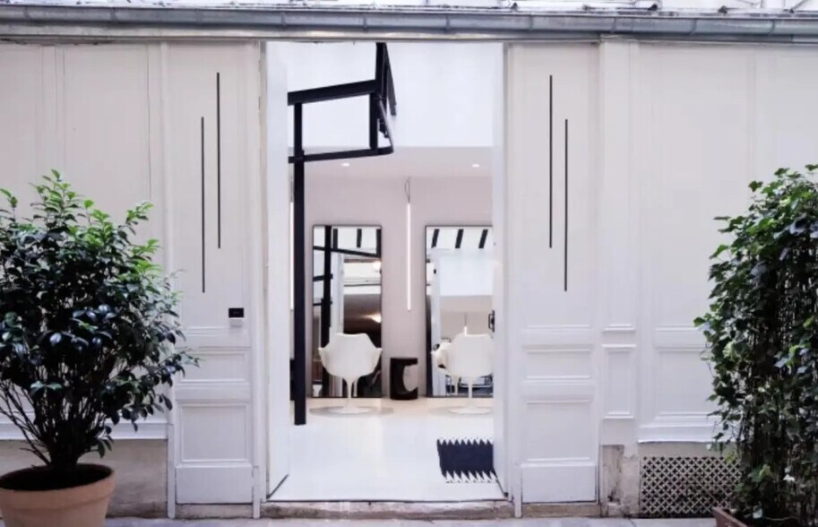 Bureau dans Paris à vendre - Photo intérieure - Image 1 de 5