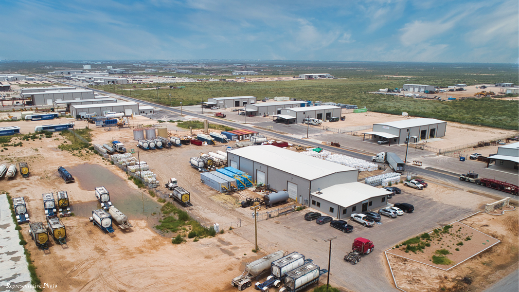 6206 County 1270 rd, Midland, TX for sale Primary Photo- Image 1 of 1