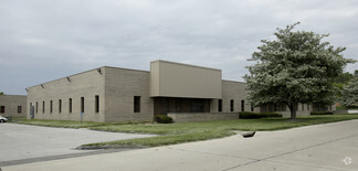 More details for 12747-12759 Carrollton Industrial Dr, Bridgeton, MO - Industrial for Lease