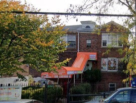 9214 Avenue B, Brooklyn NY - Day Care Centre