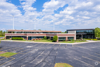 More details for 1451 McMahon Dr, Neenah, WI - Office for Lease