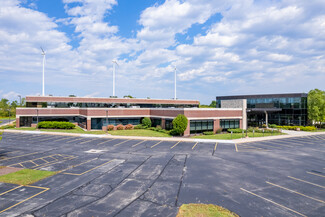 More details for 1451 McMahon Dr, Neenah, WI - Office for Sale