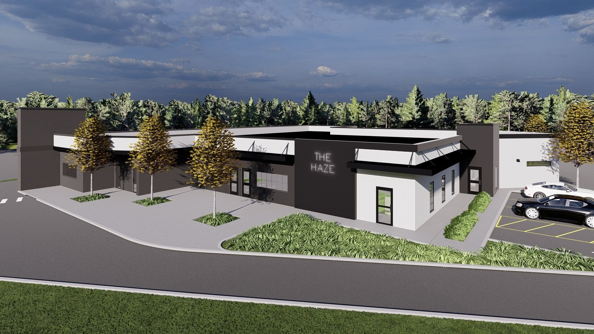 2245 South Rd, Poughkeepsie, NY for lease Primary Photo- Image 1 of 7