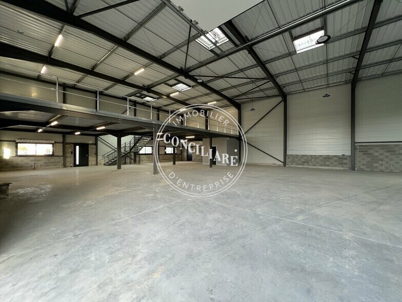 8 Rue Ecopole, Villeneuve-Tolosane à louer - Photo intérieure - Image 1 de 5