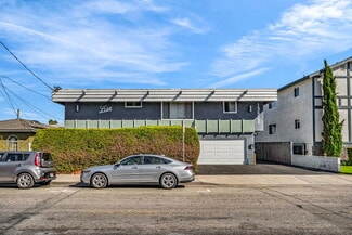 More details for 13922 Yukon Ave, Hawthorne, CA - Multifamily for Sale