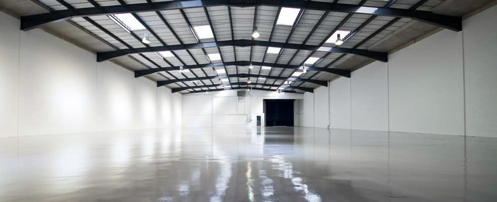 Skyport Industrial Estate, West Drayton for lease - Interior Photo - Image 2 of 13