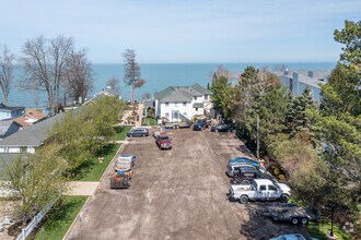 5653 Lake Rd, Geneva, OH - AERIAL map view - Image1