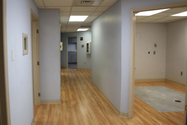 7509 Six Forks Rd, Raleigh, NC à louer Photo intérieure- Image 1 de 2