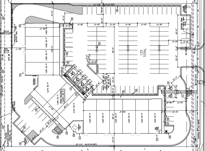5902 Yorktown, Corpus Christi, TX for lease - Building Photo - Image 2 of 3