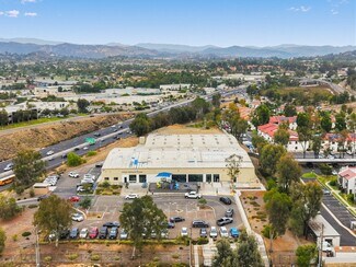 Plus de détails pour 520 E Carmel St, San Marcos, CA - Industriel à vendre