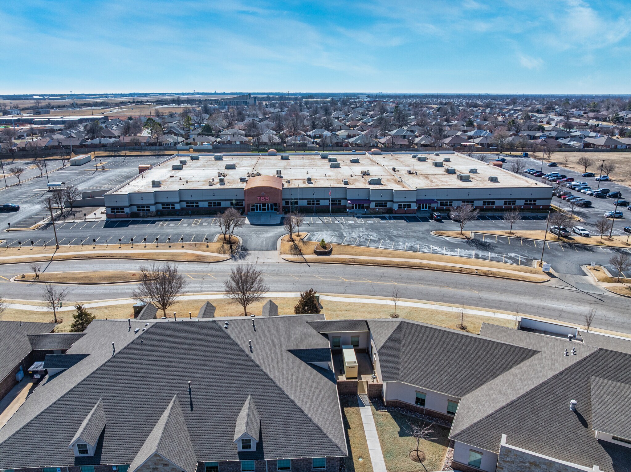 7800 NW 85th Ter, Oklahoma City, OK à louer Photo principale- Image 1 de 7