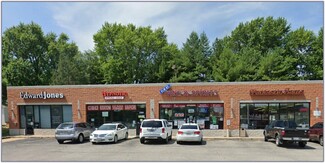 More details for 2301 Elm St, Saint Charles, MO - Retail for Lease