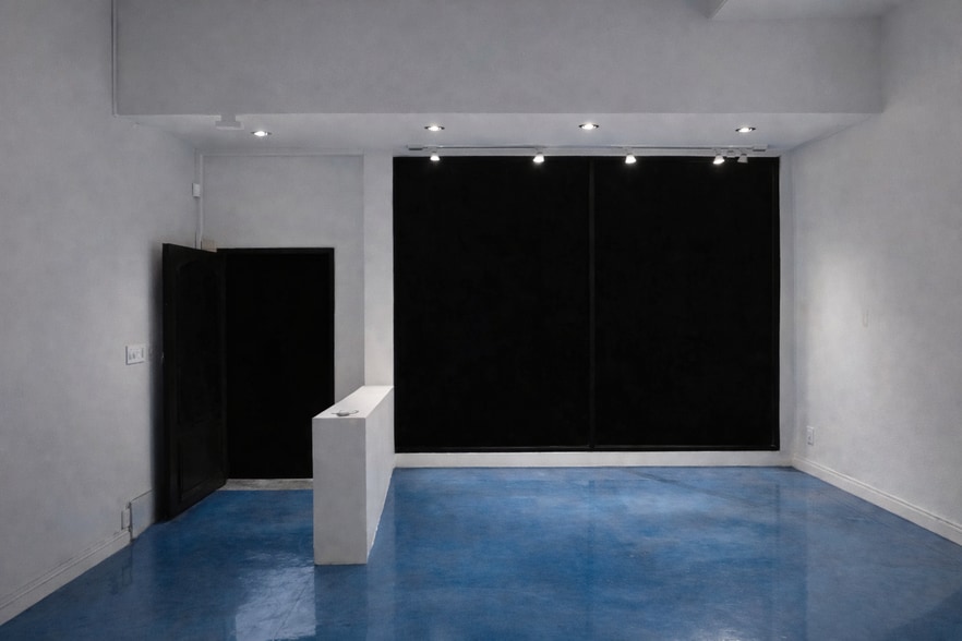 7625-7629 Melrose Ave, Los Angeles, CA for lease - Building Photo - Image 2 of 5