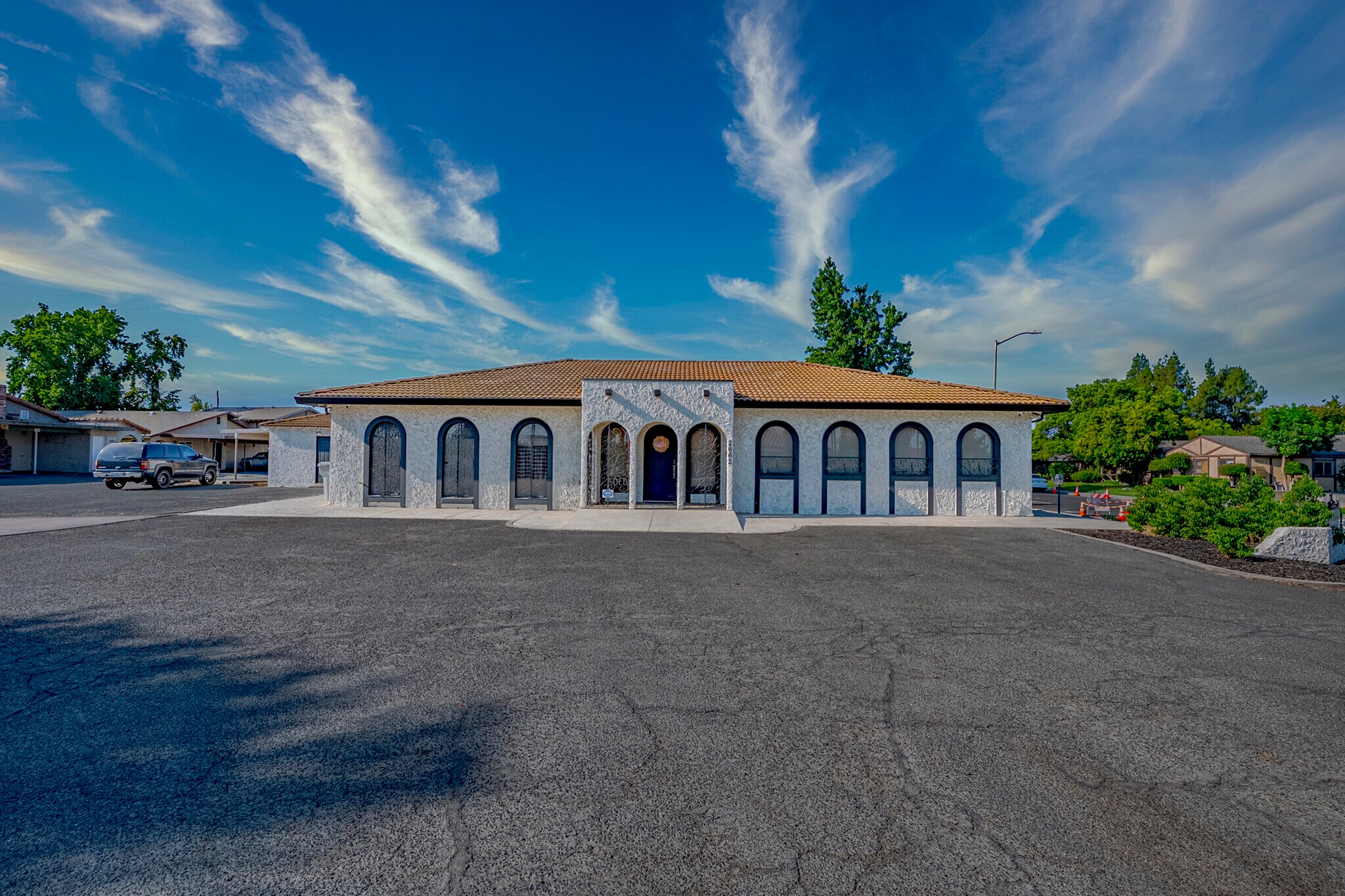 2662 Palm Ave, Atwater, CA à vendre Photo du bâtiment- Image 1 de 1