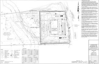 Plus de détails pour 28 Lumber St, Hopkinton, MA - Terrain à vendre