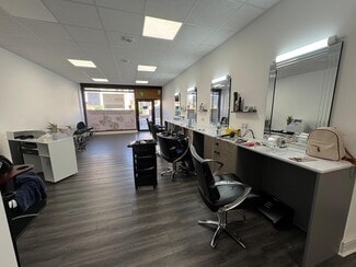 More details for 36 Lampton Rd, Hounslow - Retail for Lease