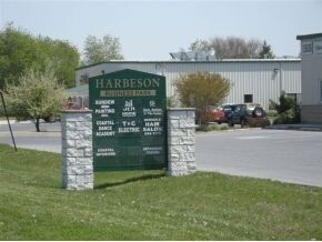 26836 Lewes Georgetown Hwy, Harbeson, DE à louer - Photo principale - Image 1 de 6