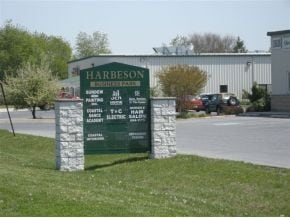Plus de détails pour 26836 Lewes Georgetown Hwy, Harbeson, DE - Bureau à louer