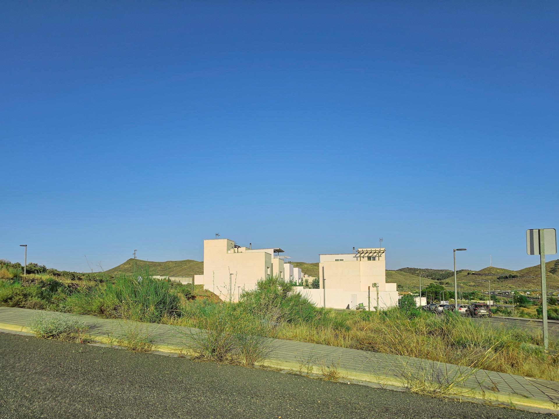 Calle Kurt Birkle, 1, Gérgal, Almería for sale Building Photo- Image 1 of 24