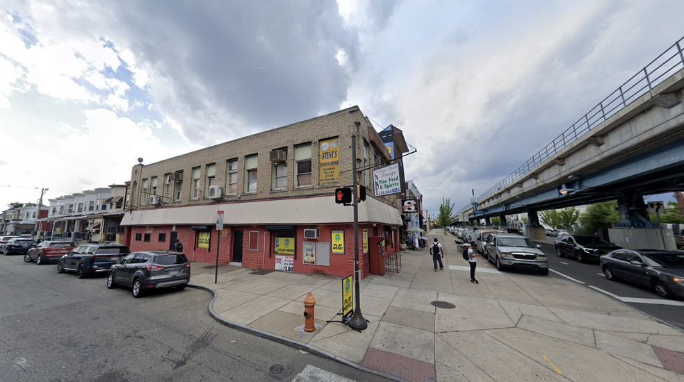 5300-5302 Market St, Philadelphia, PA for sale - Building Photo - Image 1 of 27