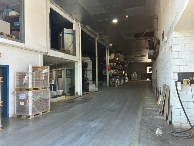 Carretera de Prats de Lluçanès, 543-545, Sabadell, Barcelona for sale Interior Photo- Image 1 of 6