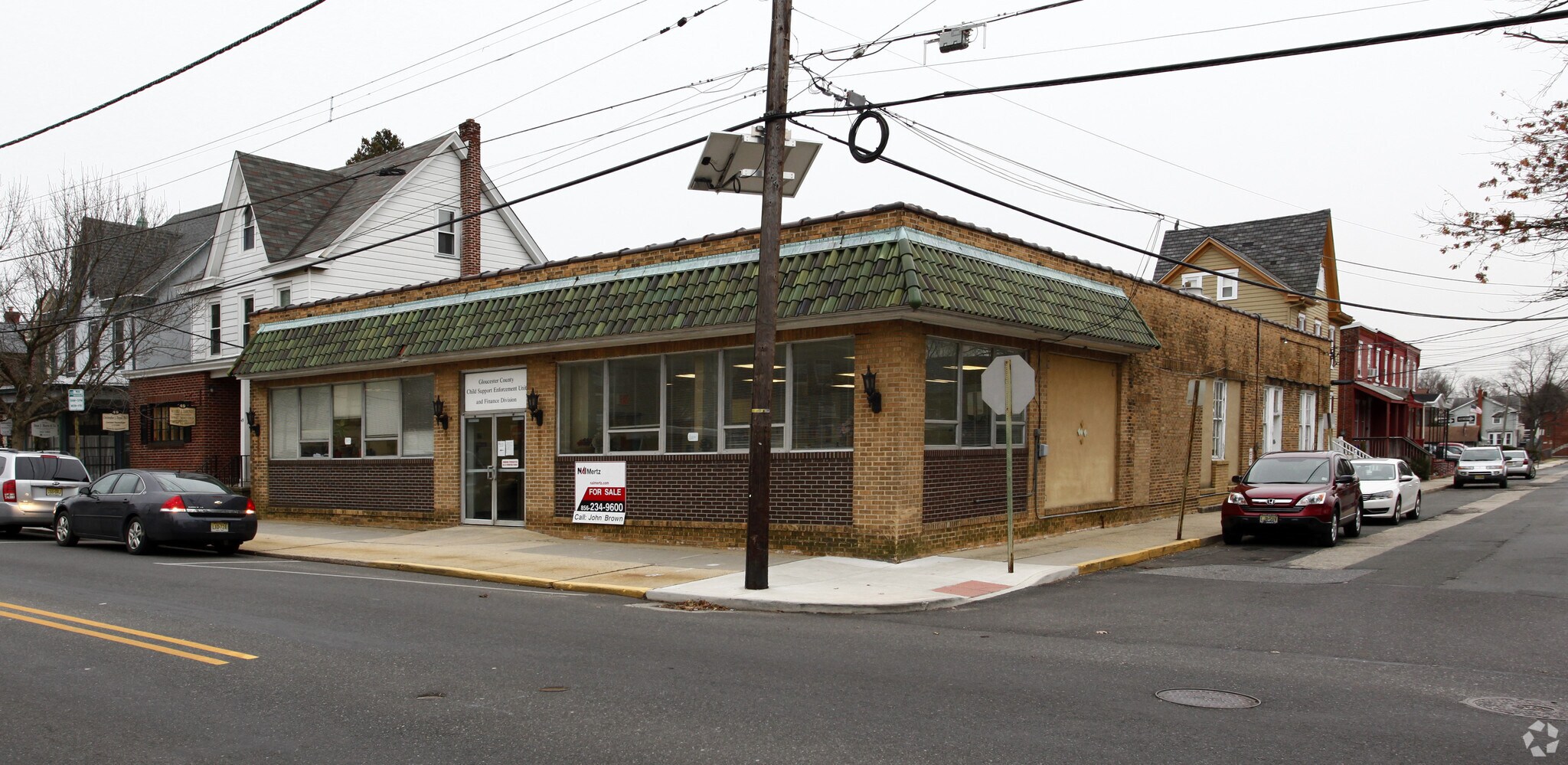 55 Delaware St, Woodbury, NJ for sale Primary Photo- Image 1 of 4