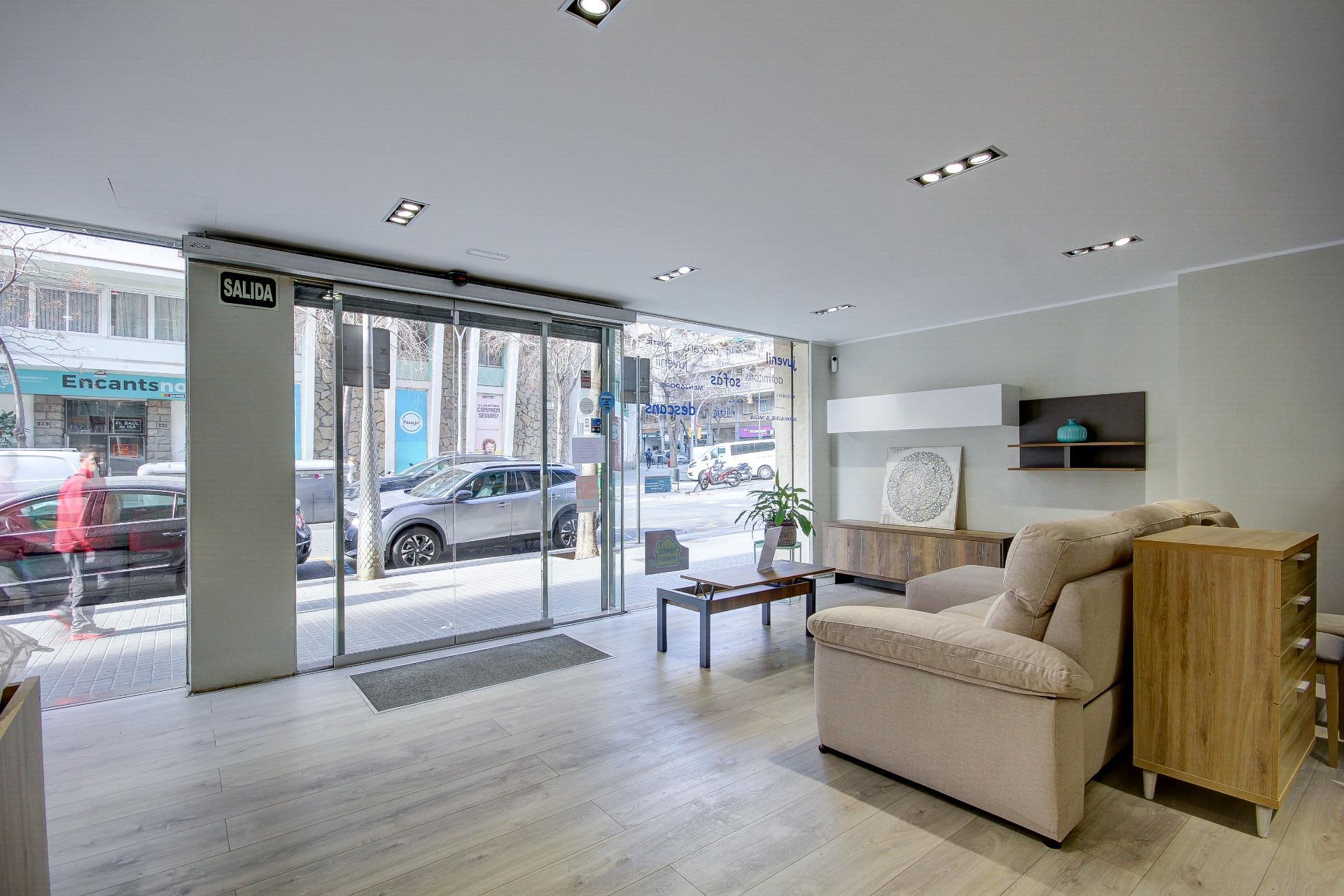 dans Barcelone, Barcelona à vendre Photo intérieure- Image 1 de 1