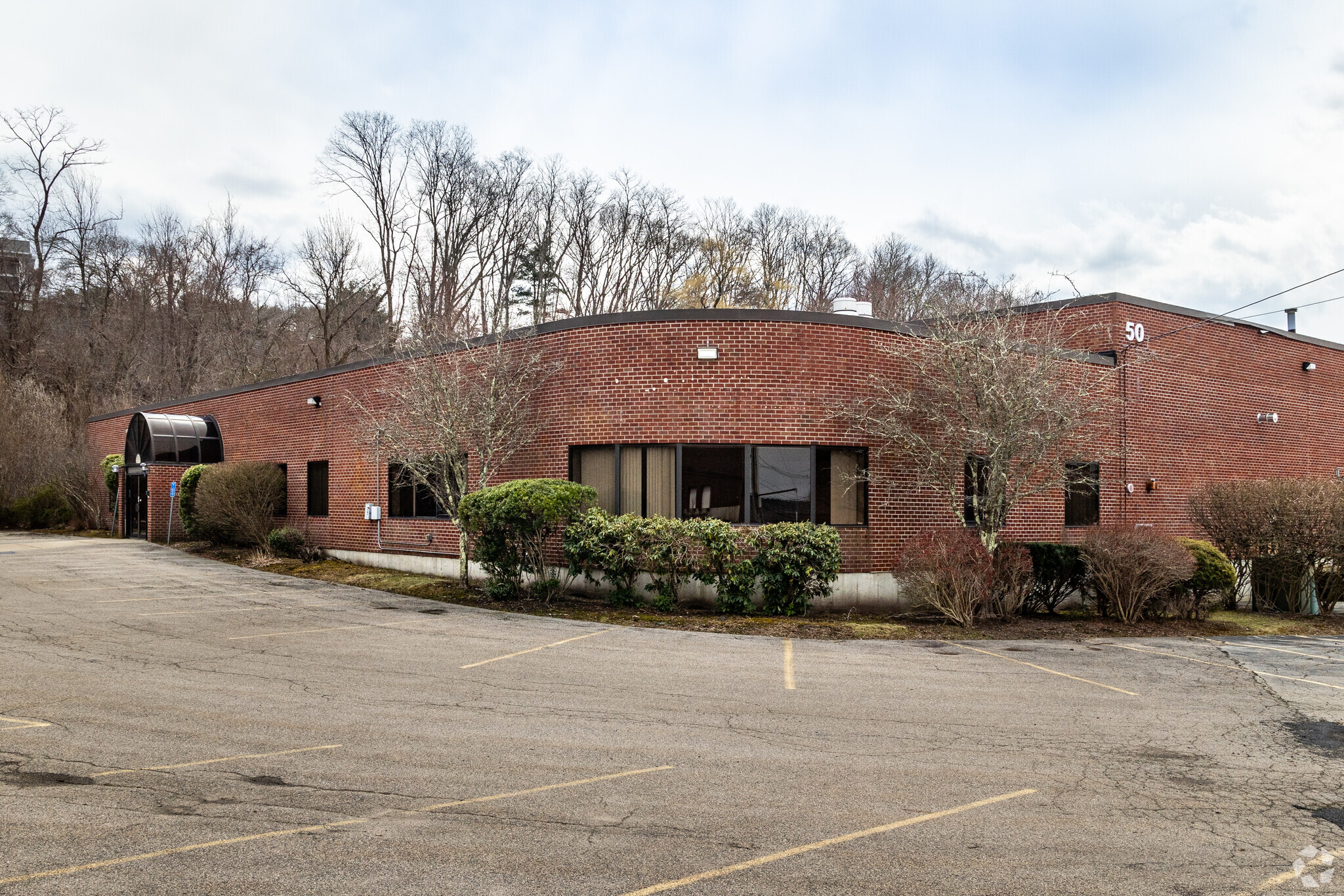 50 Hudson Rd, Canton, MA for lease Primary Photo- Image 1 of 6