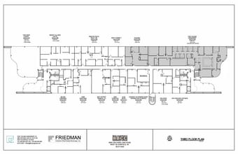 6960 Orchard Lake Rd, West Bloomfield, MI à louer Plan d’étage- Image 2 de 2