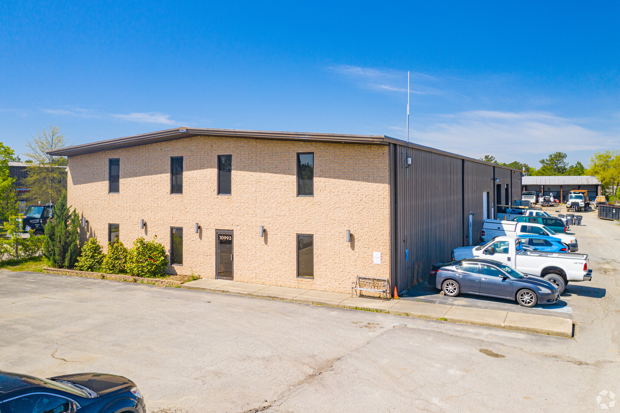 10993 Richardson Rd, Ashland, VA for sale Building Photo- Image 1 of 1