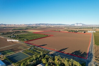 Plus de détails pour 7170 Balfour Road, Brentwood, CA - Terrain à vendre