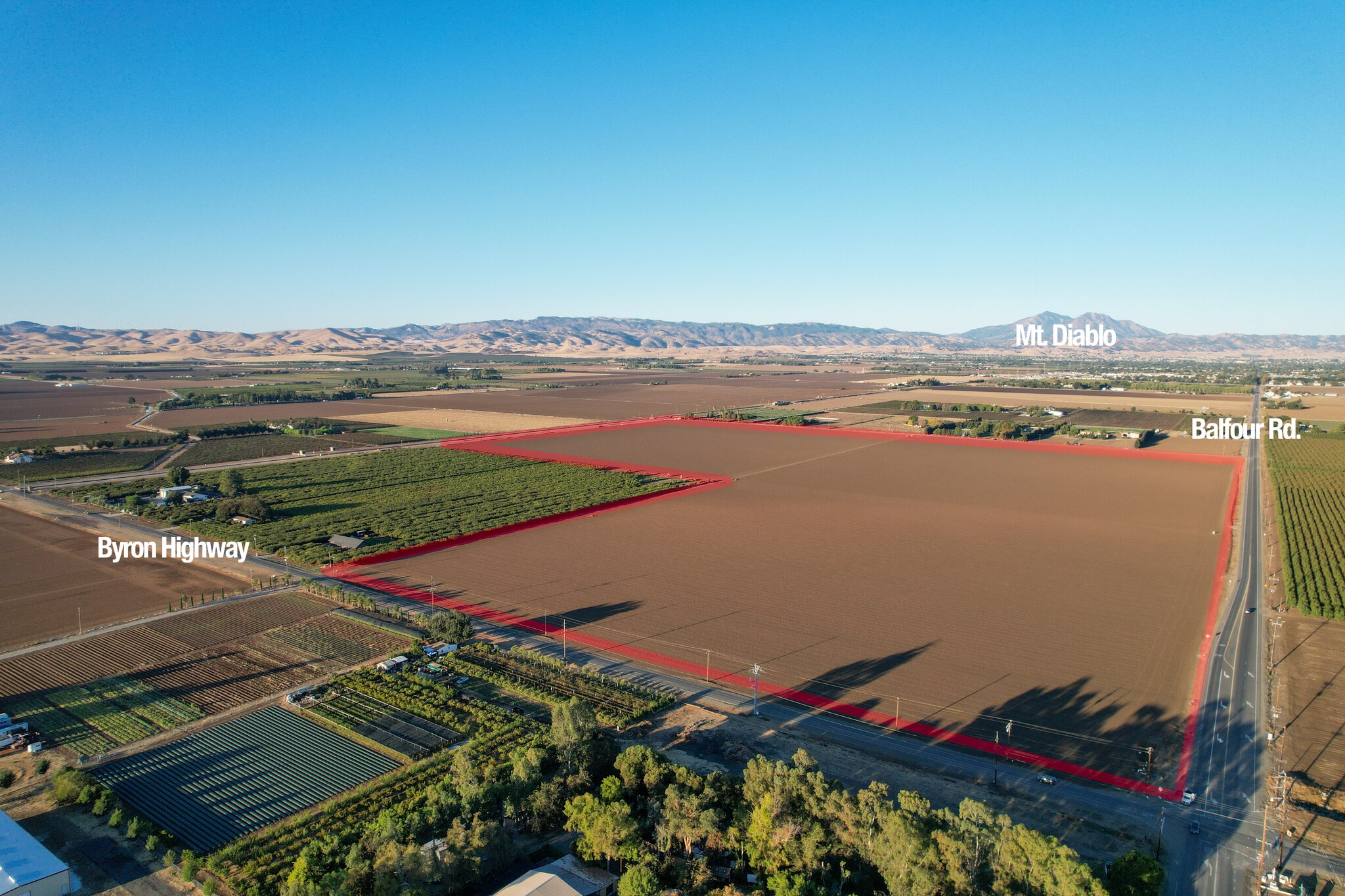 7170 Balfour Road, Brentwood, CA for sale Primary Photo- Image 1 of 7