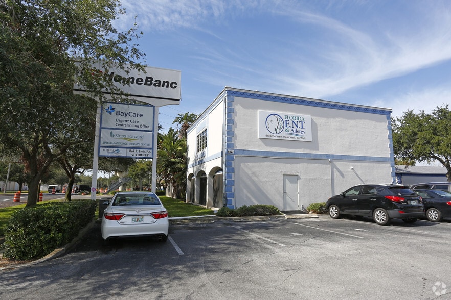 6827 1st Ave S, Saint Petersburg, FL for sale - Primary Photo - Image 1 of 10
