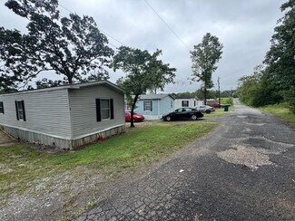 Plus de détails pour 727 Wilcox Ave, Gaffney, SC - Multi-résidentiel à vendre