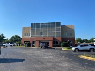 More details for 1312 Professional Blvd, Evansville, IN - Office for Lease