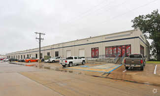 Plus de détails pour 981-995 Isom Rd, San Antonio, TX - Industriel à louer