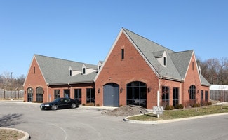 More details for 2100 Marble Cliff Office Park Dr, Columbus, OH - Office for Sale
