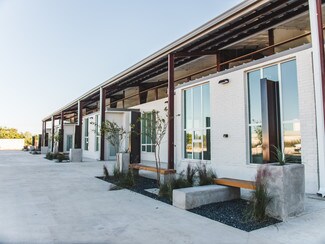 Plus de détails pour 1019 S Heatherwilde Blvd, Pflugerville, TX - Local d'activités à louer