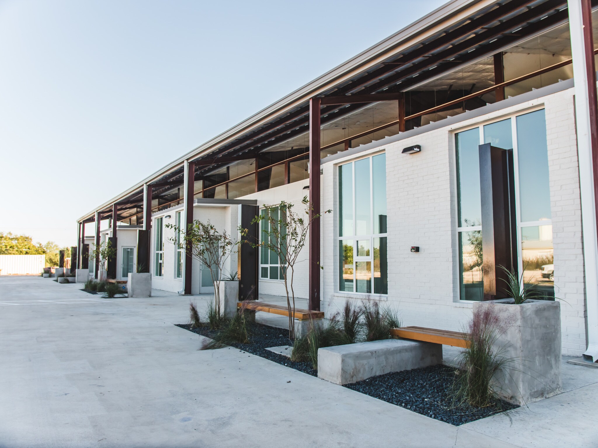 1019 S Heatherwilde Blvd, Pflugerville, TX à louer Photo du bâtiment- Image 1 de 13