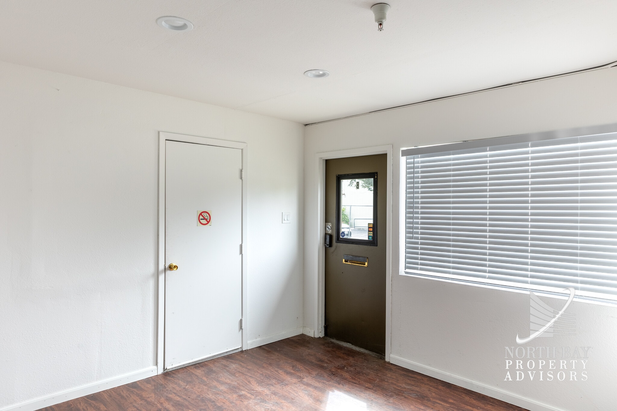 1000 Piner Rd, Santa Rosa, CA for lease Interior Photo- Image 1 of 7