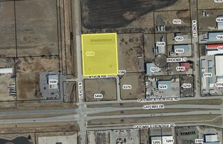 More details for 1530 55th N st, Grand Forks, ND - Land for Sale