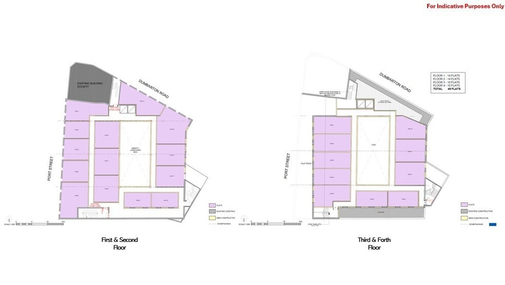 40-12 Port St, Stirling for lease - Floor Plan - Image 3 of 6
