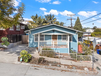 More details for 2620 E St, San Diego, CA - Multifamily for Sale