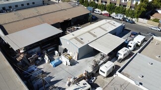 Plus de détails pour 3848 W 139th St, Hawthorne, CA - Industriel à vendre