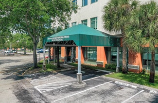 More details for 7261 Sheridan St, Hollywood, FL - Medical for Lease