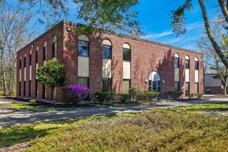 More details for 70 Hawes Way, Stoughton, MA - Office, Flex for Lease