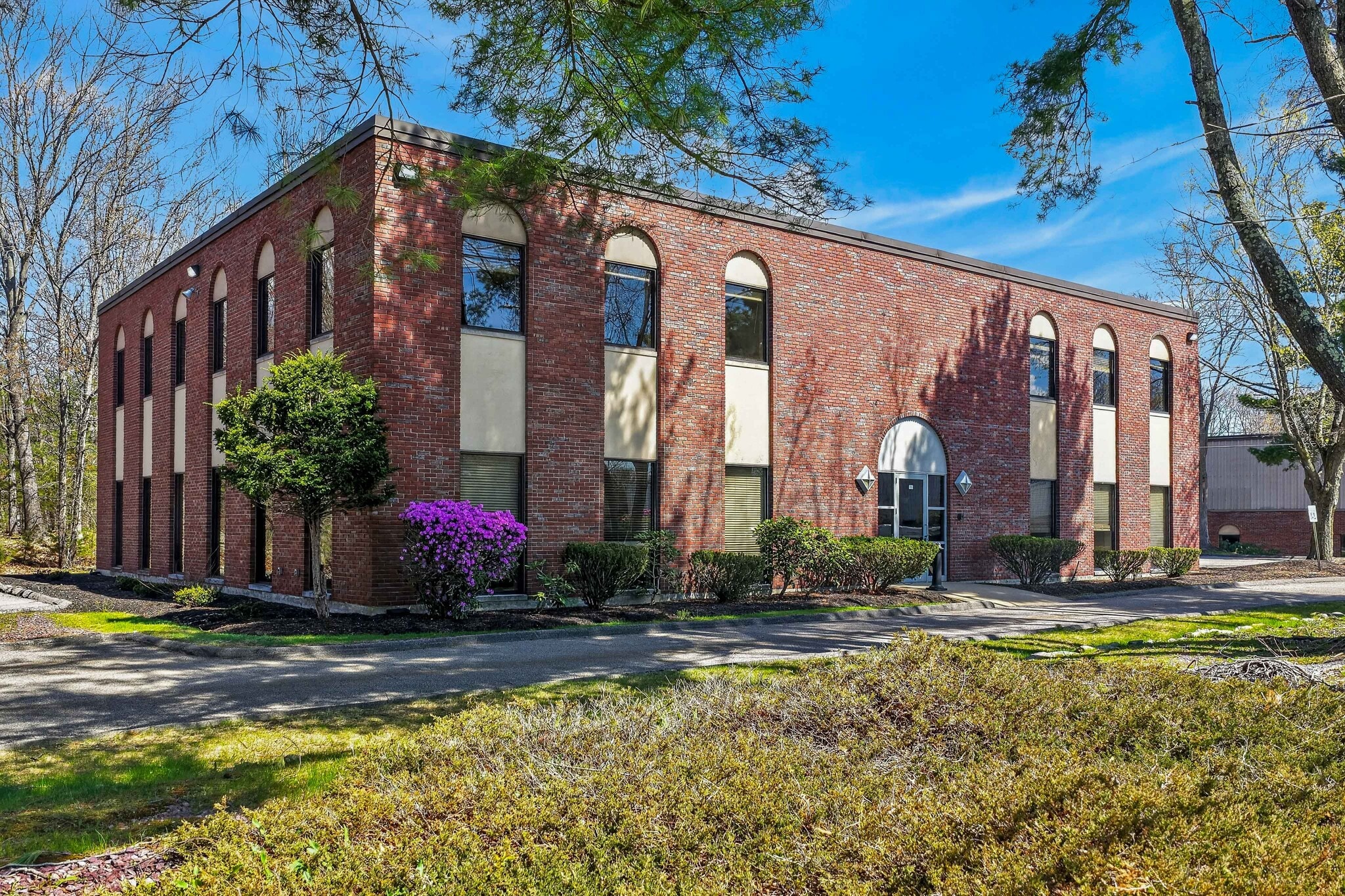 70 Hawes Way, Stoughton, MA for lease Primary Photo- Image 1 of 9